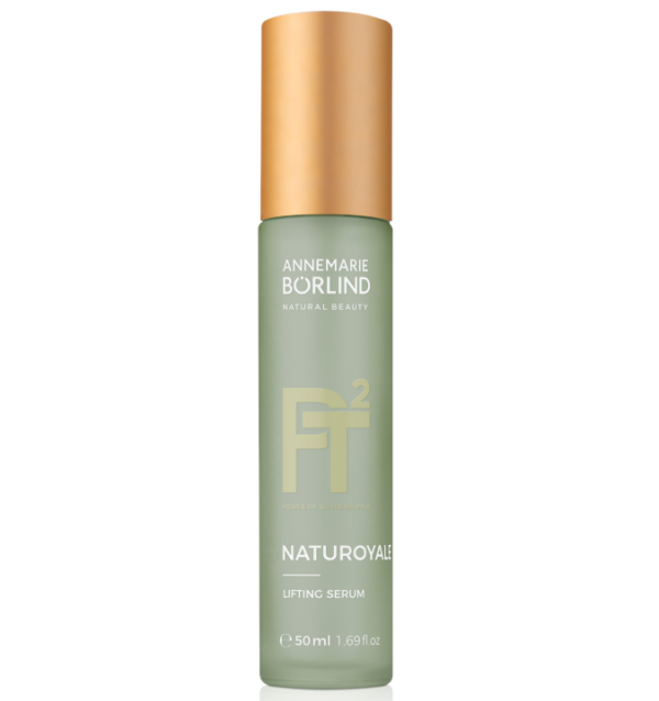 Foto de NATUROYALE BIOLIFTING SERUM 50 ML BÖRLIND