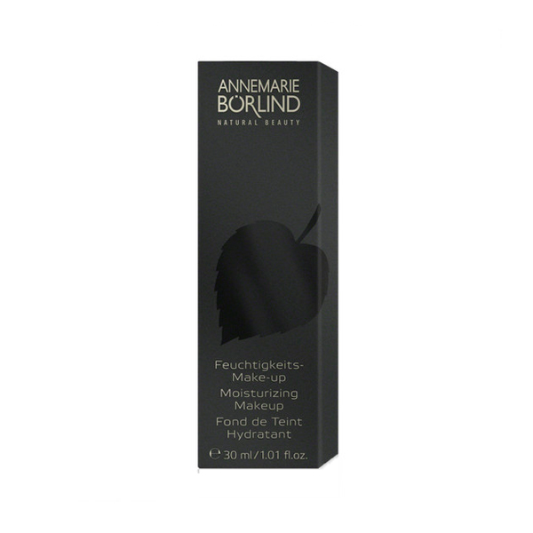 Foto de MAKEUP FLUIDO HONEY - 26K 30 ML A.M.BÖRLIND