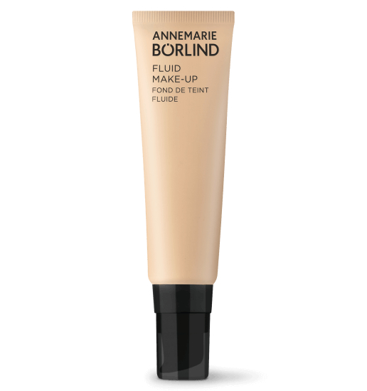 Foto de MAQUILLAJE FLUIDO HIDRATANTE ALMOND 30 ANNEMARIE BORLIND