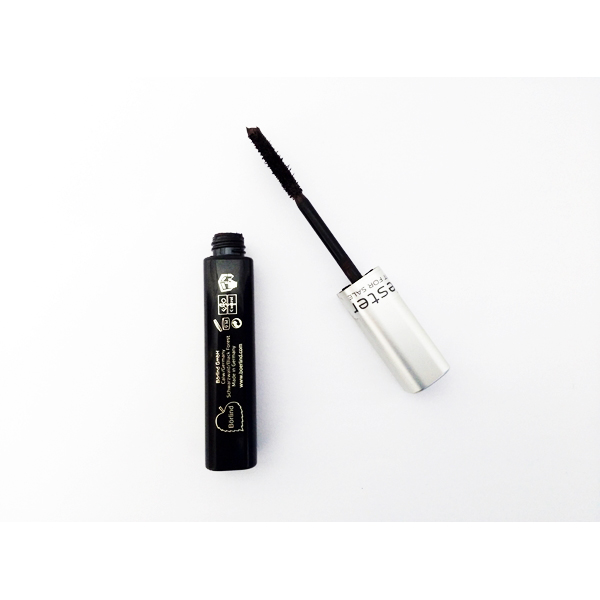 Foto de MASCARA PESTAÑAS BLACK - 08  A.M.BÖRLIND