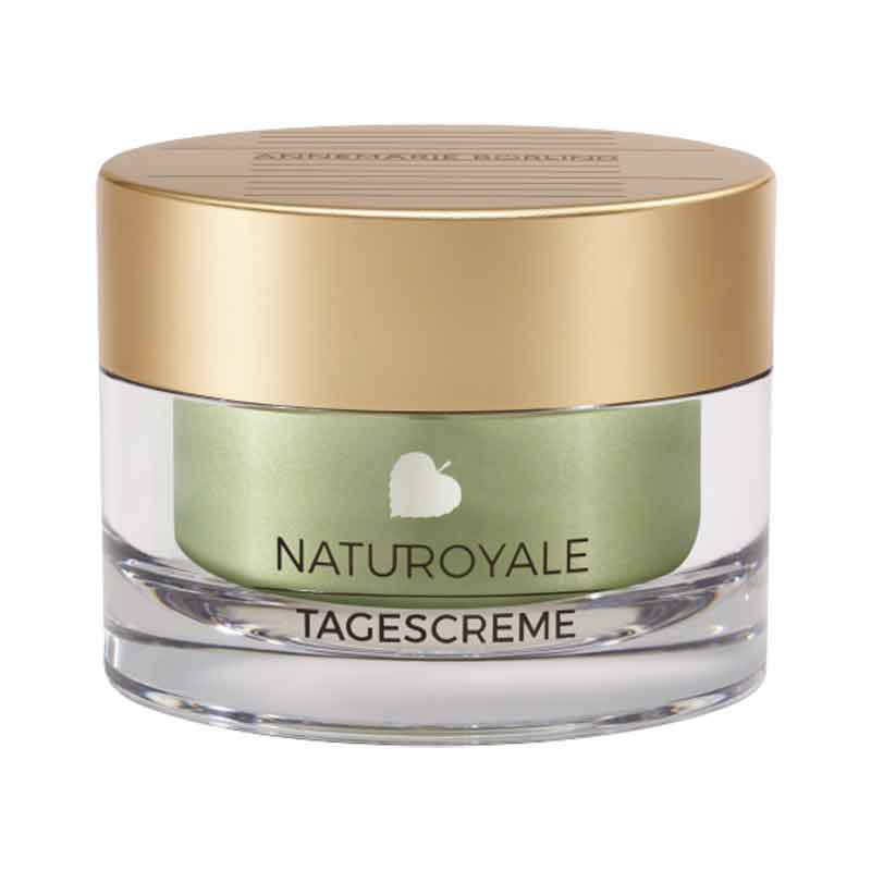 Foto de NATUROYALE BIOLIFTING CREMA DE NOCHE REPARADORA 50 ML A.M.BÖRLIND