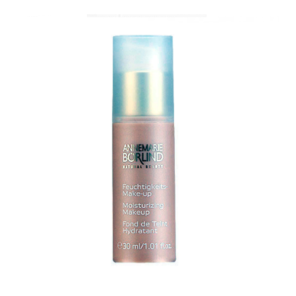 Foto de MAKEUP FLUIDO NATURAL - 31W 30 ML  A.M.BÖRLIND