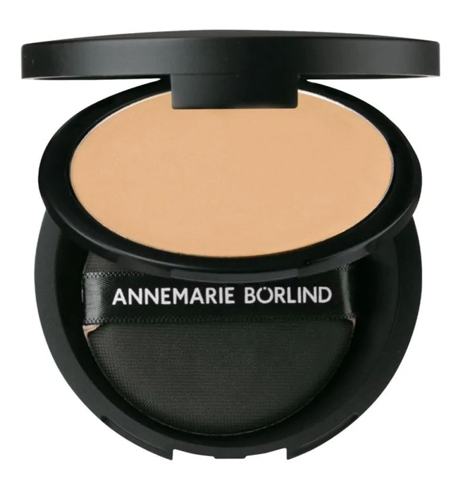 Foto de MAKEUP COMPACTO ALMOND A.M.BÖRLIND