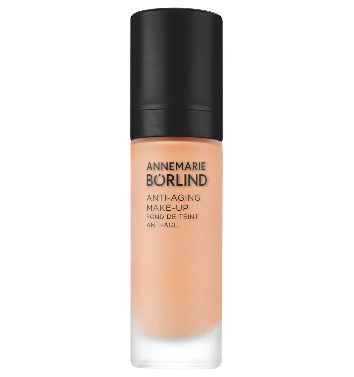 Foto de MAKEUP ANTIEDAD CREMOSO BEIGE 30 ML  A.M.BÖRLIND