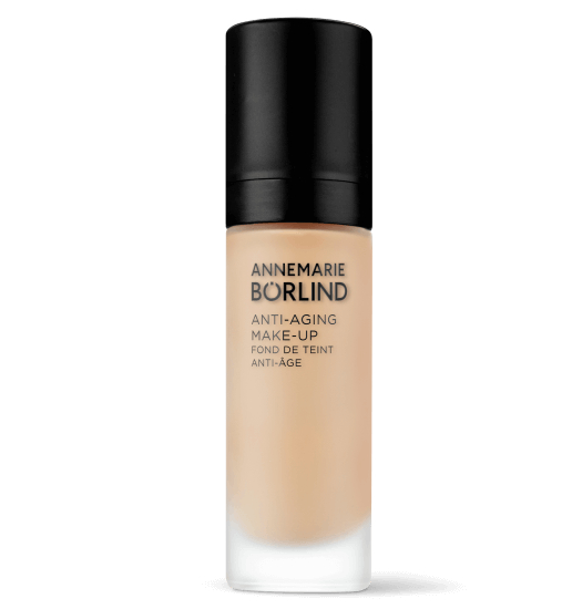 Foto de MAQUILLAJE ANTIEDAD CREMOSO ALMOND 30 ML  A.M.BÖRLIND