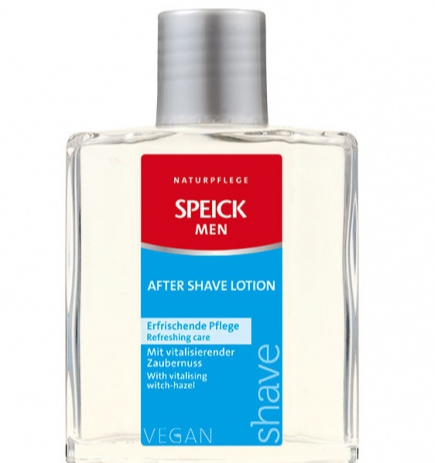 Foto de MEN ACTIVE AFTER SHAVE LOTION 100 ML SPEICK