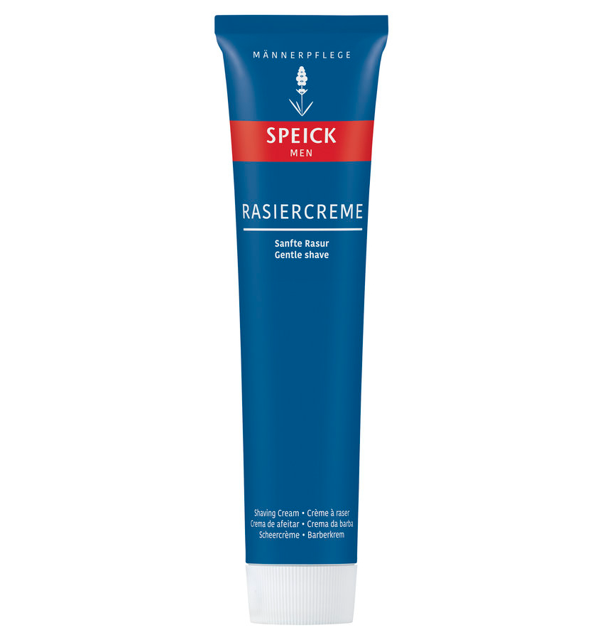 Foto de CREMA DE AFEITAR 75 ML SPEICK MEN