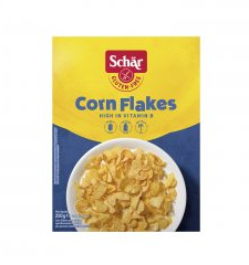 Foto de CORN FLAKES 250 GR SCHAR