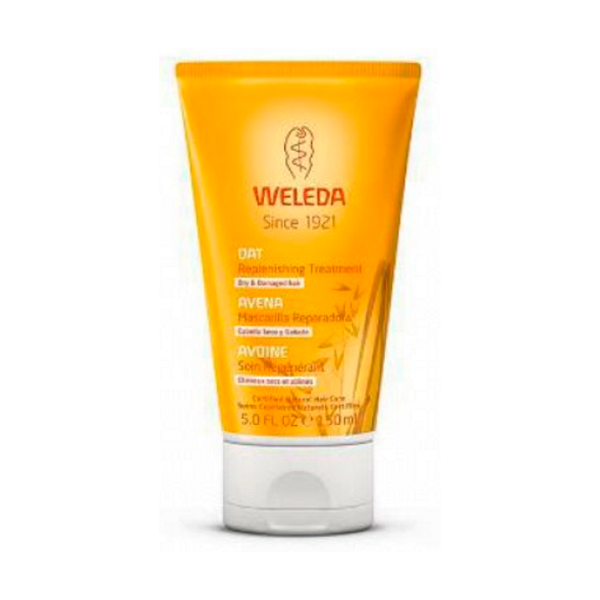 Foto de MASCARILLA AVENA REPARADORA 150 ML WELEDA