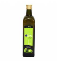 Foto de ACEITE DE OLIVA VIRGEN EXTRA HOJIBLANCA ECO 750 ML SIERRA DE YEGUAS