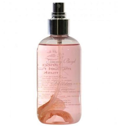 Foto de PERFUME AGUA DE ROSAS SILVESTRES  BIO 250 ML JIMMY BOYD