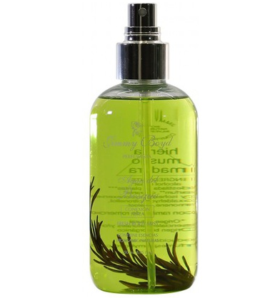 Foto de PERFUME AGUA DE BOSQUE BIO 250 ML JIMMY BOYD