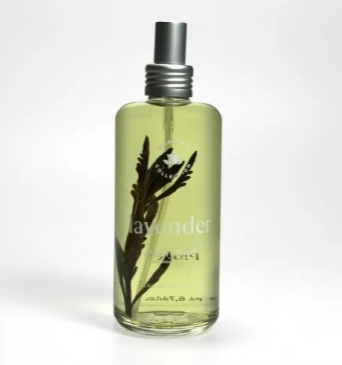 Foto de PERFUME AGUA DE LAVANDA BIO 200 ML JIMMY BOYD