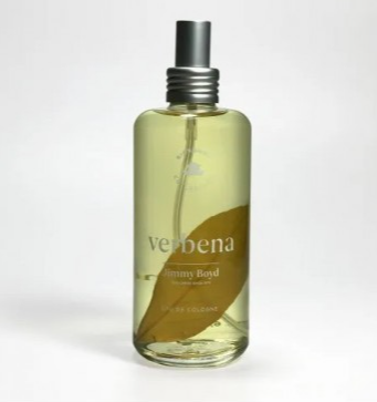 Foto de PERFUME AGUA DE VERBENA BIO 200 ML JIMMY BOYD