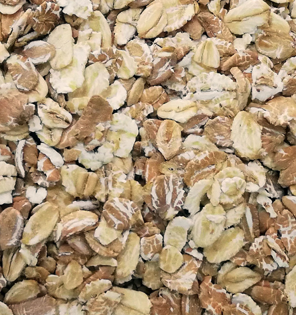 Foto de COPOS INTEGRALES 4 CEREALES BIO 450G 