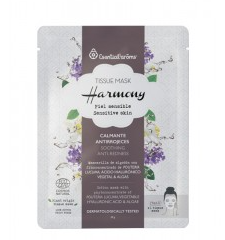 Foto de MASCARILLA HARMONY PIEL SENSIBLE BIO 20 GR ESENTIAL AROMS