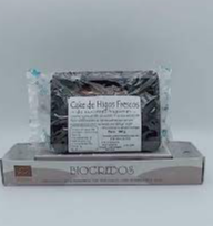 Foto de BIZCOCHO CAKE DE HIGOS BIO 190GR BIOGREDOS