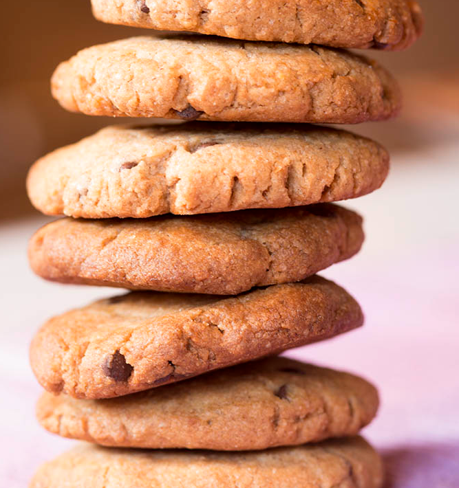 Foto de GALLETAS VEGANAS DE SARRACENO BIO 250 GR ARGIBAY