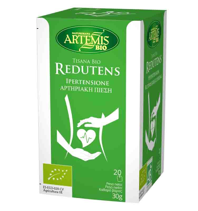 Foto de REDUTENS BIO 20 BOLSITAS ARTEMIS