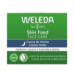 Foto de CREMA DE NOCHE SKIN FOOD BIO 40 ML WELEDA 