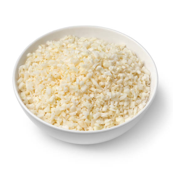 Foto de COLIARROZ ARROZ DE COLIFLOR BIO 240 GR COMPARINI