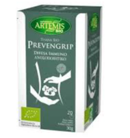 Foto de TISANA PREVENGRIP ECO 20 BOLSAS ARTEMIS