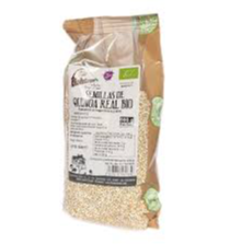 Foto de SEMILLAS DE QUINOA REAL BIO 500 GR BIOARTESA