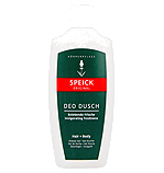 Foto de CHAMPU GEL ORIGINAL DEO DUSCH 250 ML SPEICK