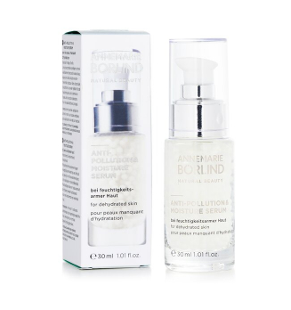 Foto de SERUM ANTI-POLUCION E HIDRATACION 30 ML BORLIND