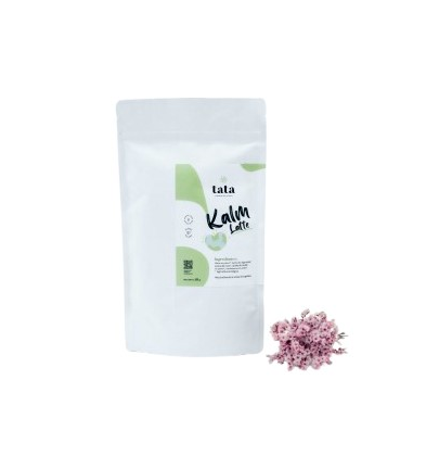 Foto de KALM LATTE BIO 200 GR TATA ALIMENTOS