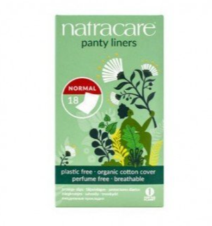 Foto de PROTEGESLIP PLEGADO NORMAL 18U NATRACARE