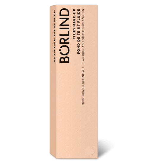 Foto de MAQUILLAJE FLUIDO HIDRATANTE BRONZE 30 ML ANNEMARIE BORLIND