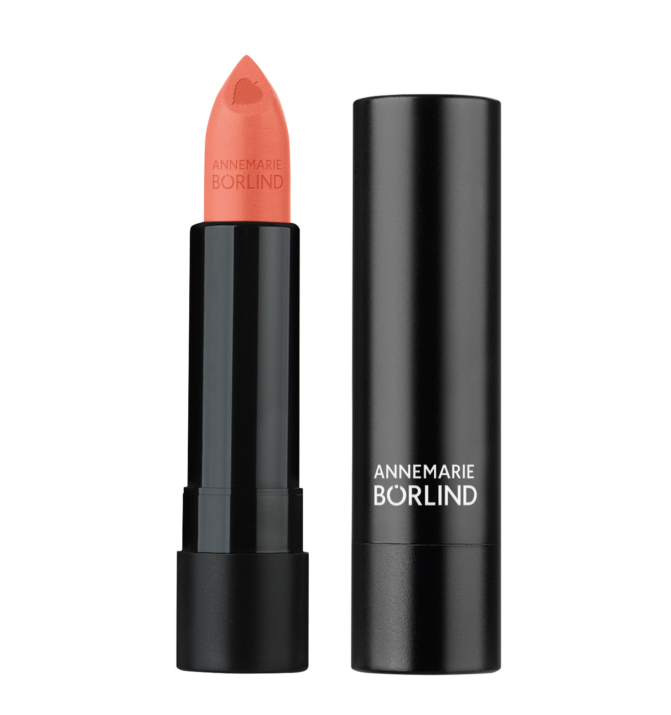 Foto de BARRA DE LABIOS PEACH ANNEMARIE BORLIND