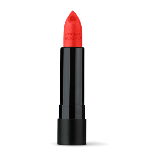 Foto de BARRA DE LABIOS SOFT CORAL ANNEMARIE BORLIND