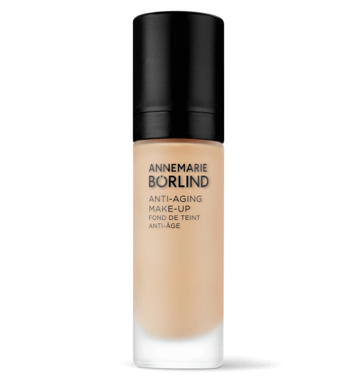 Foto de MAQUILLAJE FLUIDO ANTIEDAD LIGHT ANNEMARIE BORLIND