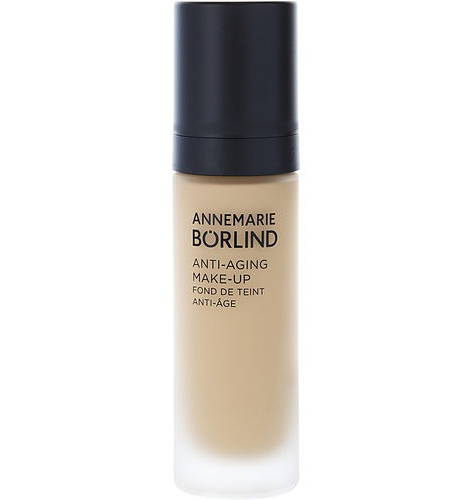 Foto de MAQUILLAJE FLUIDO ANTIEDAD BRONZE ANNEMARIE BORLIND