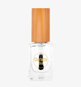 Foto de ESMALTE BASE BIO 10 ML CHARLOTTE BIO