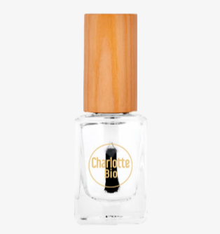 Foto de ESMALTE TOP COAT BIO 10 ML CHARLOTTE BIO