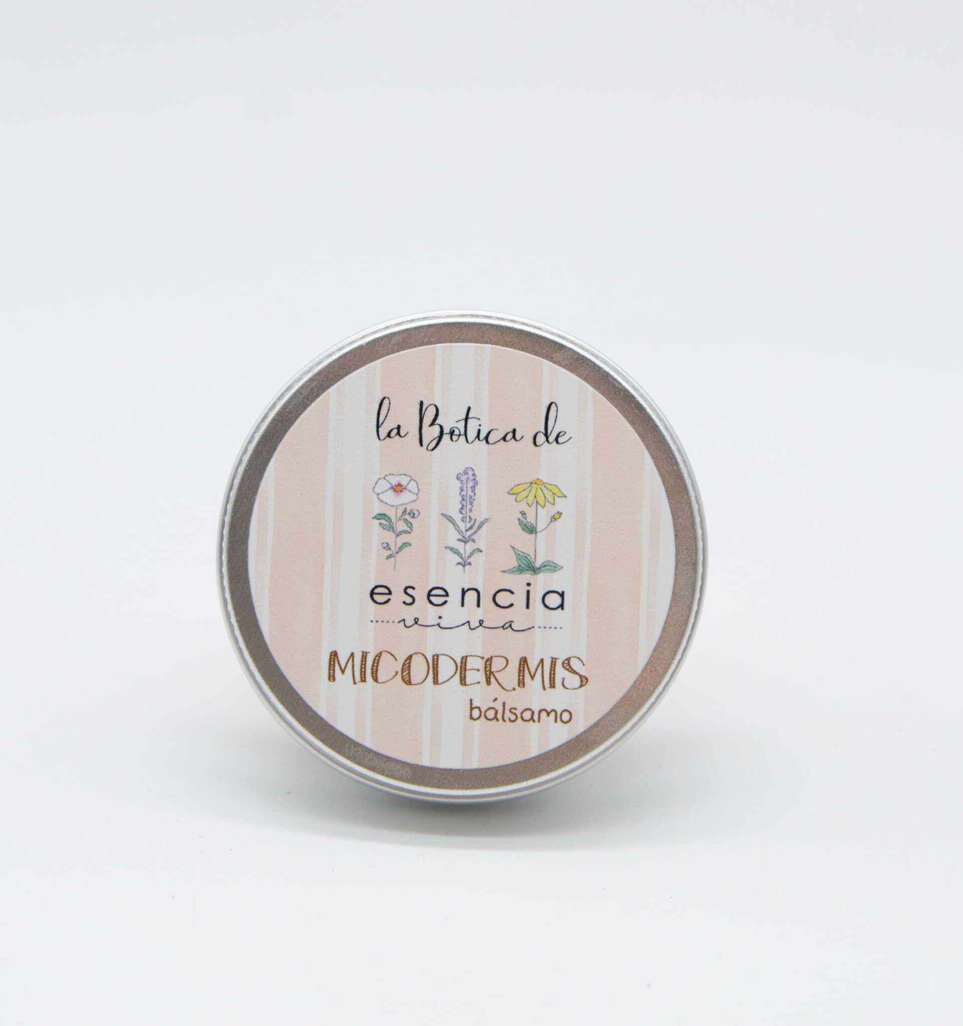 Foto de BALSAMO MICODERMIS 40 ML ESENCIA VIVA