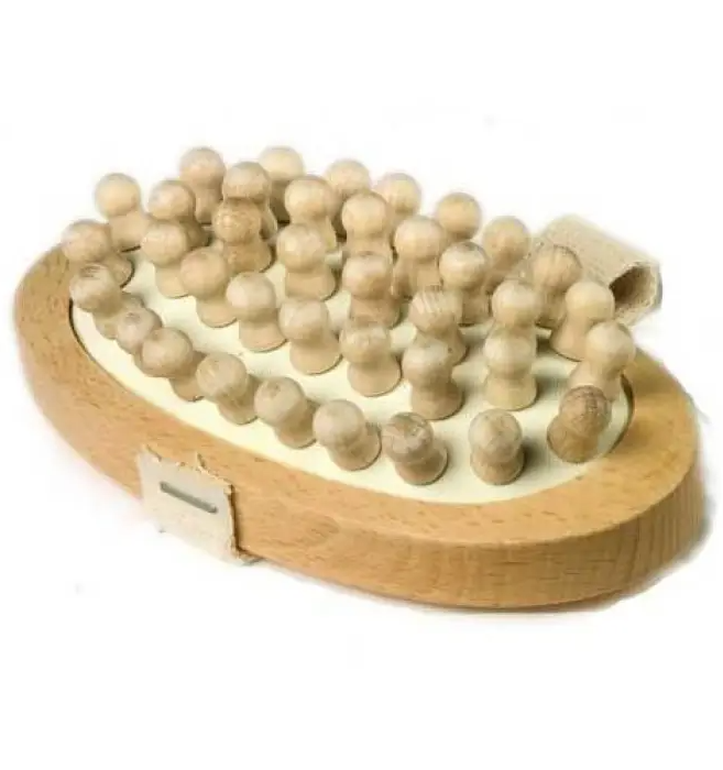 Foto de CEPILLO ANTICELULITICO REDECKER